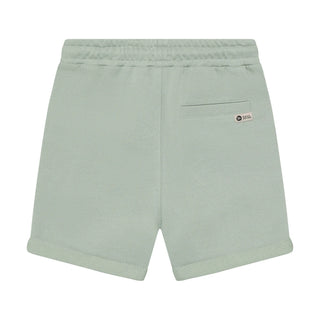 Shorts Green Milieu Grün von Daily7Kids