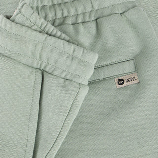 Shorts Green Milieu Grün von Daily7Kids