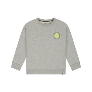 Sweater Grau von Stains & Stories