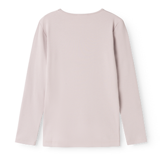 Modal Shirt Tamra Cloud Gray Lila für Erwachsene von MarMar