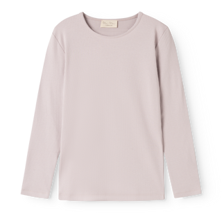 Modal Shirt Tamra Cloud Gray Lila für Erwachsene von MarMar
