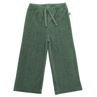 Velvet Rib Hose Pistachio von Enfant Terrible