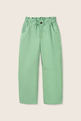 Hose Atenas Green von Cozmo