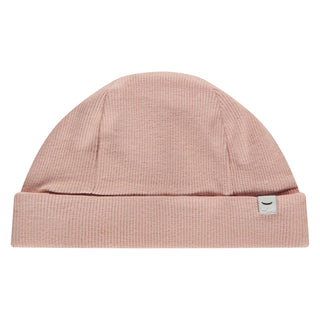 Modal Babymütze Rose Quartz von Babyface