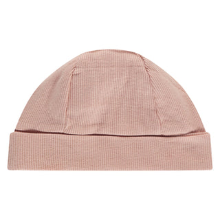 Modal Babymütze Rose Quartz von Babyface
