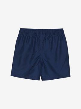 Badehose von Minymo in Mitternachtsblau