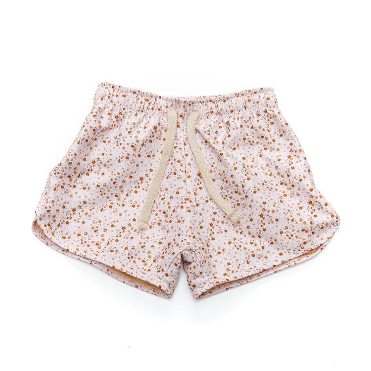 Badeshorts Little Garden von Mrs. Ertha