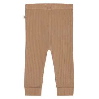 Modal Lange Babyhose Braun von A Tiny Story