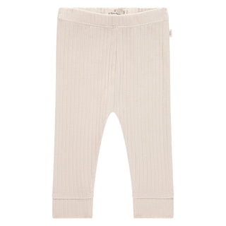 Modal Lange Babyhose Beige von A Tiny Story