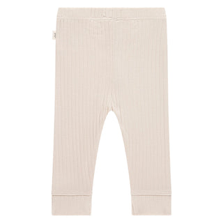 Modal Lange Babyhose Beige von A Tiny Story
