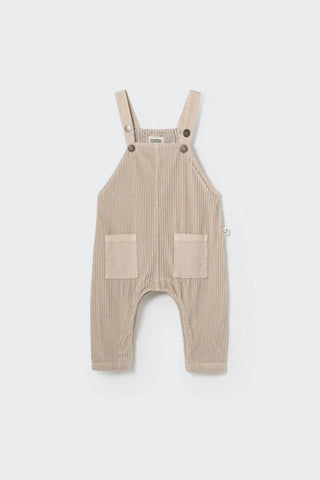 Cord Latzhose Dax Stone von Cozmo