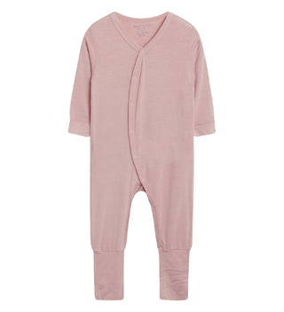 Bambus Pyjama Mulle Zartrosa von Hust and Claire