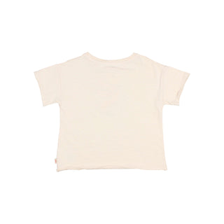 T-Shirt Banana Sand von Búho