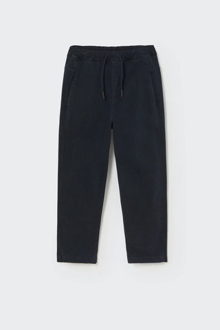 Hose Fabio Blue Midnight von Cozmo
