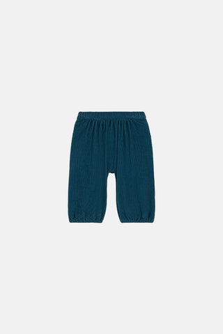 Cordhose Flor Deep Blue von Louise Misha