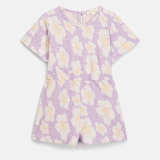 FROTTEE JUMPER CHIARANE LILAC VON LOUISE MISHA