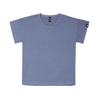 MODAL SONNEN T-SHIRT HELLBLAU VON PURE PURE