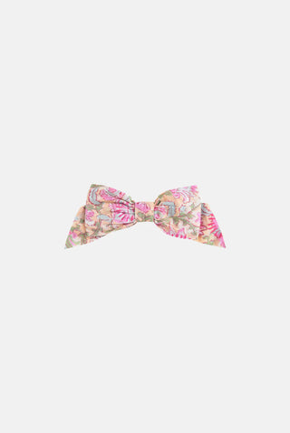 HAARCLIP GILLA YELLOW CAPRI VON LOUISE MISHA