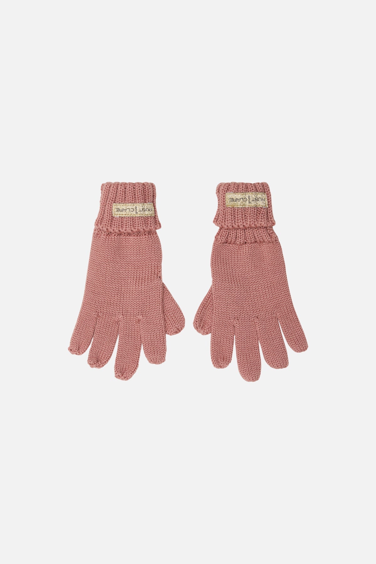 Handschuhe Festo Altrosa von Hust & Claire