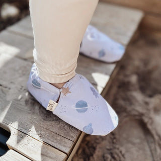 Vegane Schuhe Space von Cosy Roots