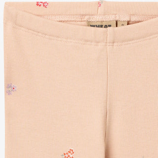 Leggings Jules Rose Flowers von Wheat