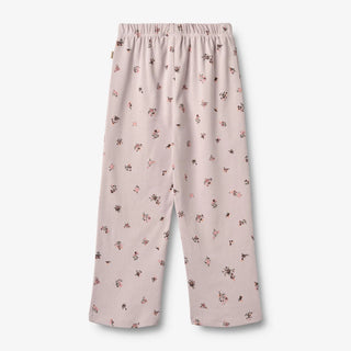 Pyjama Mila Soft Lilac Flowers von Wheat