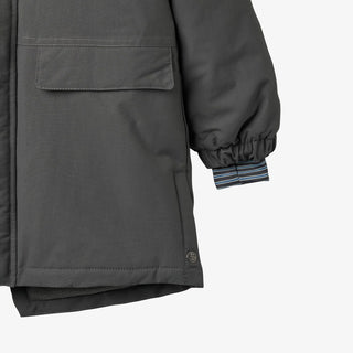 Winterjacke Parka Jello Black Sea von Wheat