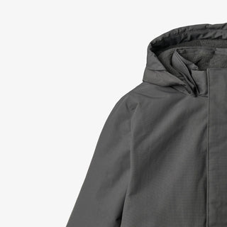Winterjacke Parka Jello Black Sea von Wheat
