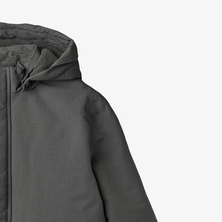 Winterjacke Parka Jello Black Sea von Wheat