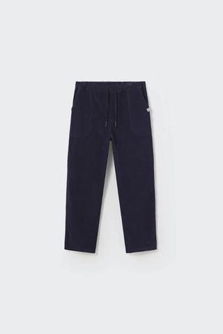 Cord Hose Rick Blau von Cozmo