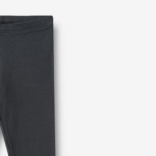 Modal Rib Leggings Maddy Night von Wheat