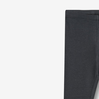 Modal Rib Leggings Maddy Night von Wheat