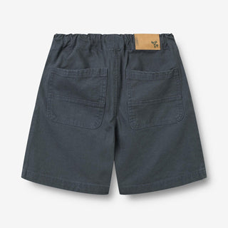 SHORTS BENDIX INK BLAU VON WHEAT