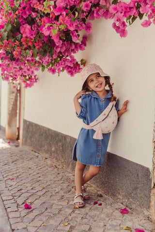 SONNENHUT LAJIK BLUE CAPRI VON LOUISE MISHA