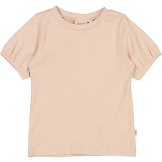 T-Shirt Rose Dust für Kinder von Wheat