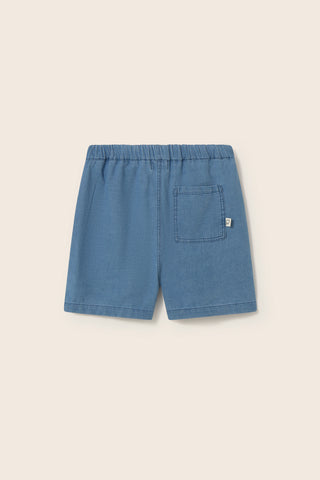Shorts Wolf Denim Blue von Cozmo