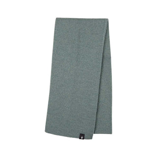 Wolle-Seide Strickschal Salbei von Pure Pure