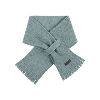 Merinowolle Babyschal Salbei von Pure Pure