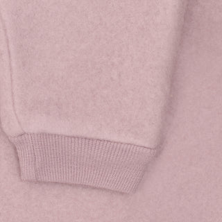 Woolfleece Hose Woodrose Rosa von Huttelihut