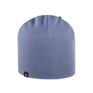 Baby Jersey Beanie Jeansblau von Pure Pure
