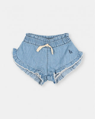 Baby Jeans-Shorts von Búho