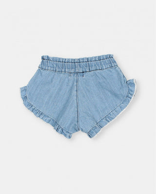 Baby Jeans-Shorts von Búho