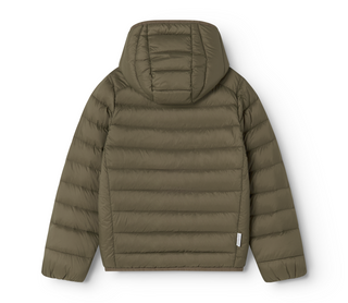 Jacke Owen Crocodile Grün von MarMar Copenhagen