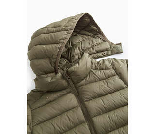 Jacke Owen Crocodile Grün von MarMar Copenhagen