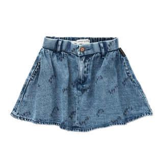 Jeansrock Denim Blau von Sproet & Sprout