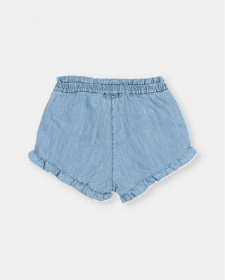 Jeans-Shorts von Búho