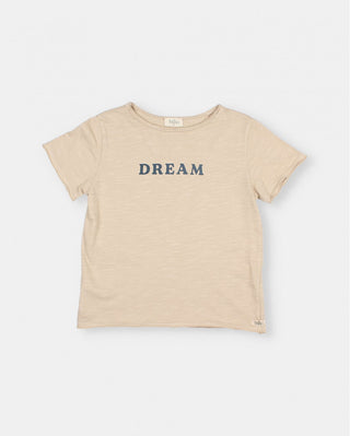 T-Shirt Dream Sand von Búho