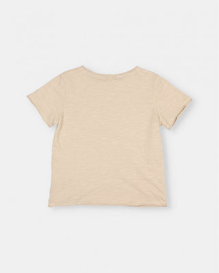 T-Shirt Dream Sand von Búho