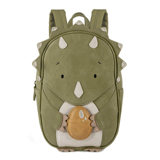 Kinderrucksack Dinosaurier Oskar von Little who