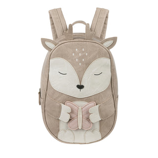 Kinderrucksack Reh Alvy von Little who